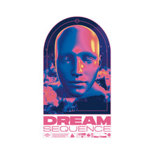 Dream T-Shirt / White / by Silica