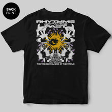 Past T-Shirt / Black / by Dean Montecillo