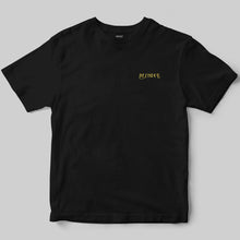 Sunshine T-Shirt / Black / by Iain Macarthur