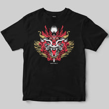 Mythical T-Shirt / Black / by Andrés Guzmán